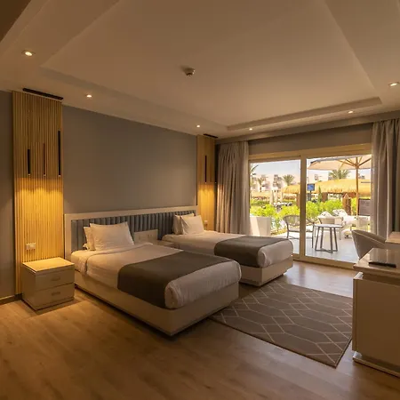 Sunrise Crystal Bay Resort -Grand Select (Adults Only)-3