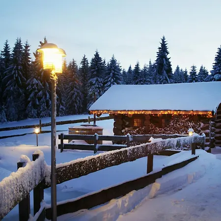 Natur- und Sporthotel Zuflucht-3