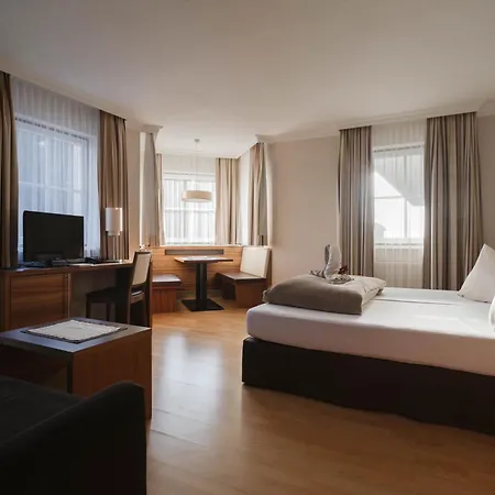 Hotel Jennys Schloessl-3