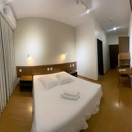 Hotel Mansão dos Nobres-2