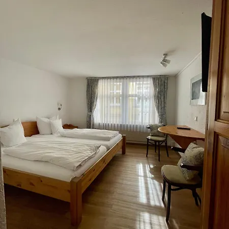 Hotel Gasthof Inselgraben garni-2