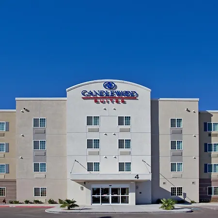 Candlewood Suites Roswell By Ihg-3