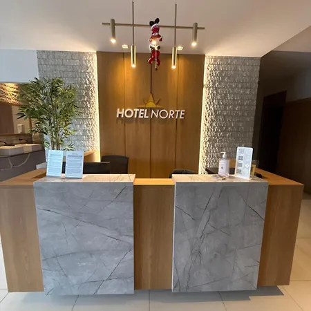 Hotel Norte-3