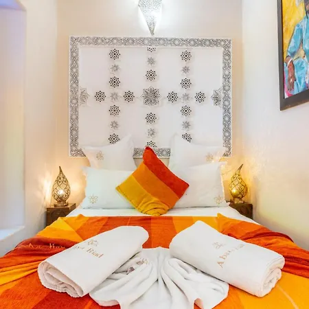 Riad Abaka Hotel & Boutique-3