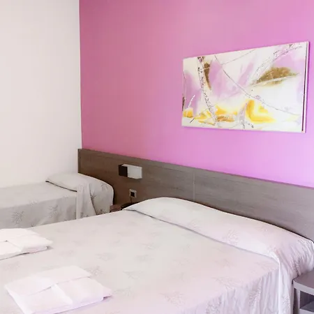 Hotel Spiaggia D'Oro-3