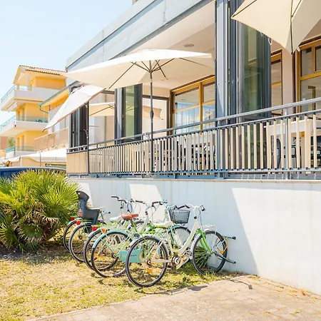 Hotel Spiaggia D'Oro-2