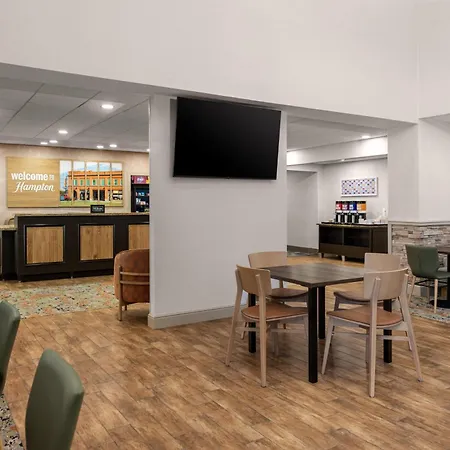 Hampton Inn And Suites Hope-3