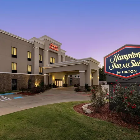 Hampton Inn And Suites Hope-2