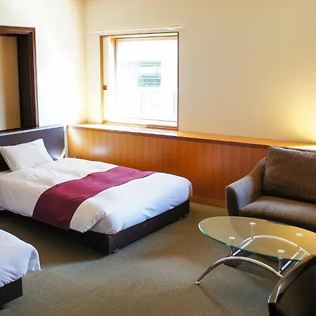 Hotel Abest Meguro-3