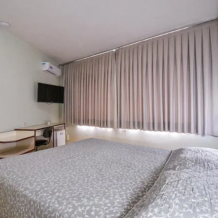 Hotel Jaragua-3