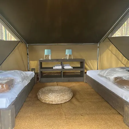 Odeceixe Bungalow-Parque De Campismo Sao Miguel-3