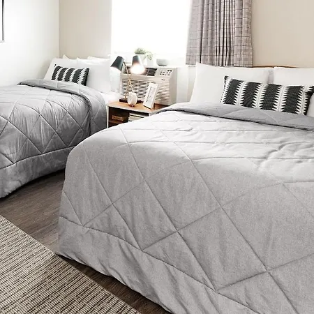 Intown Suites Extended Stay Atlanta Ga - Snellville-3