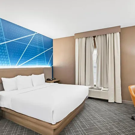 Comfort Suites Conway-2