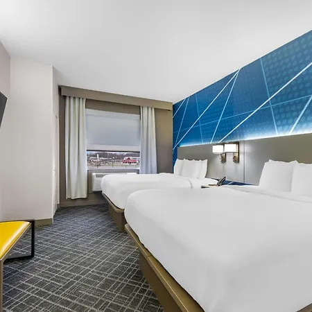 Comfort Suites London South-2