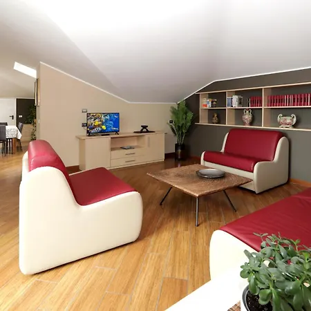 Hotel Residence Aurora-2