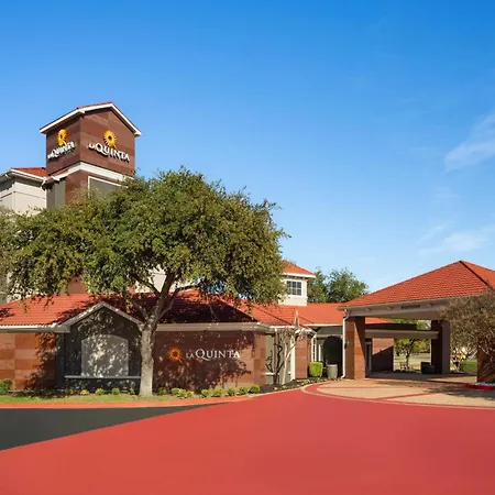 La Quinta By Wyndham Dallas Arlington South-2