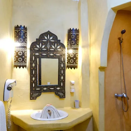 Riad Basma Marrakech-3