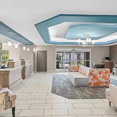 La Quinta By Wyndham Searcy-2