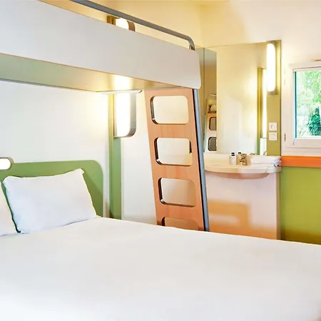 Ibis Budget Manchester Centre Pollard Street-2