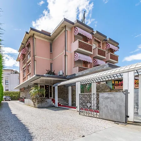 Hotel Matilde-2