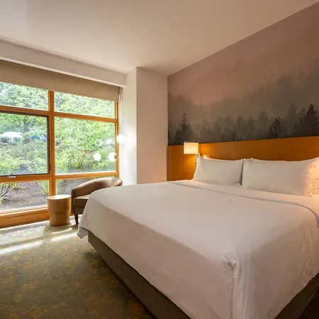 Cedarbrook Lodge-2