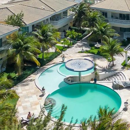 Green Paradise Residence-3