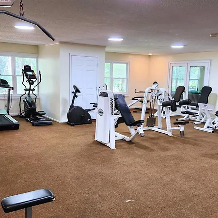 Forrest Hills Mountain Resort-2