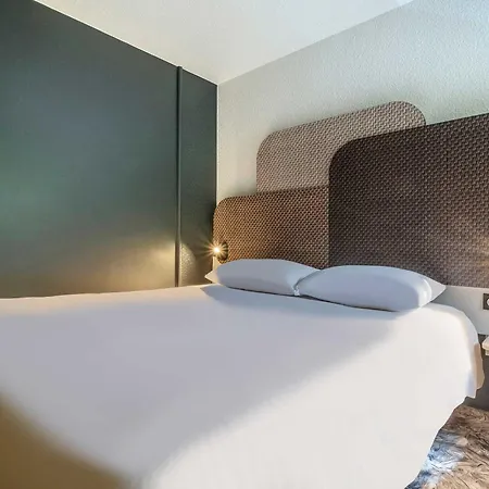 B&B Hotel Niort Sud Venise Verte-2