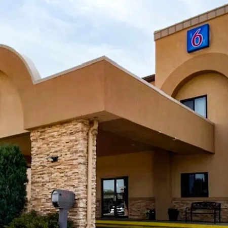Motel 6 Minot, Nd-2