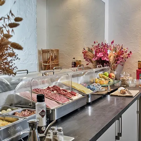 The Originals City, Hotel Mondial, Perpignan-2