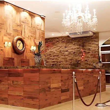 Beira Rio Palace Hotel-3