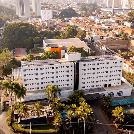 Beira Rio Palace Hotel-2