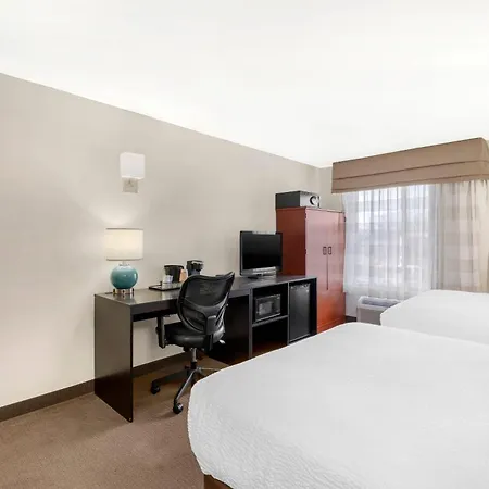 Sleep Inn Billings-2