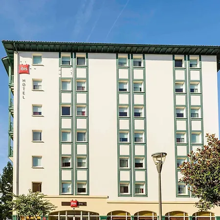 ibis Ciboure Saint-Jean-de-Luz-2