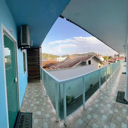 Pousada Graff-3