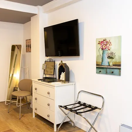 Inn Bairro Alto Ba Sweet-3