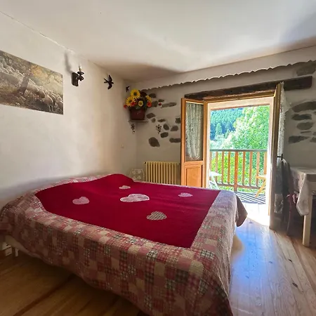 Auberge La Cleida-2