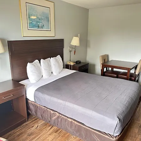 Ocean Parradise Hotel And Resort-2