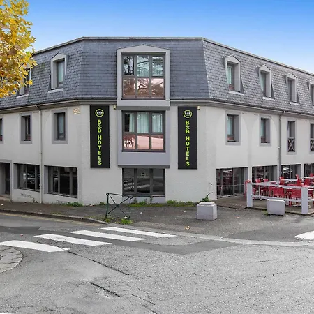 ibis Lourdes Centre Gare-3