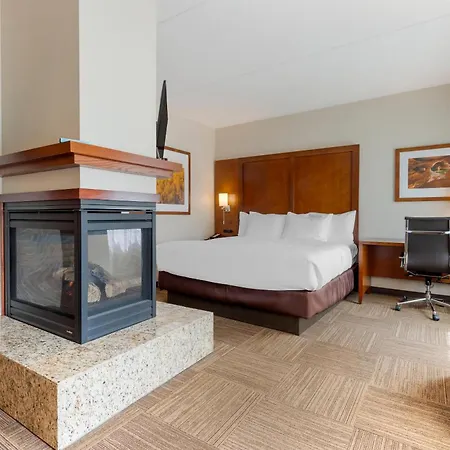 Lift Bridge Lodge, An Ascend Collection Hotel-3