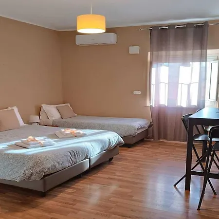 Rome'S Best Holidays Guest House-3