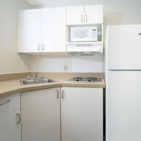Extended Stay America Suites - Columbia - Columbia Parkway-3
