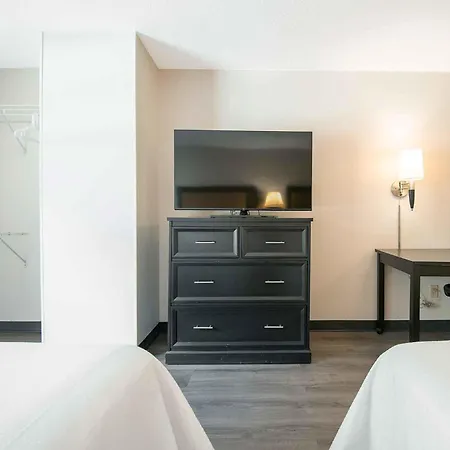 Extended Stay America Suites - Columbia - Columbia Parkway-2