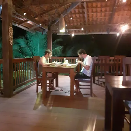 Ecolodge Batel Alagoas-3