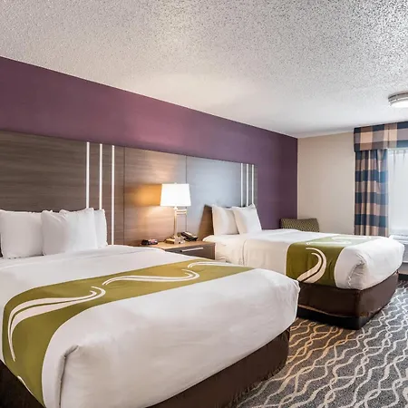 Quality Inn & Suites Missoula Westside-2