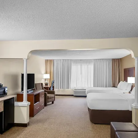 Comfort Suites Grandville - Grand Rapids Sw-2