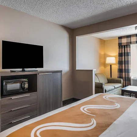 Quality Inn & Suites Missoula Westside-3