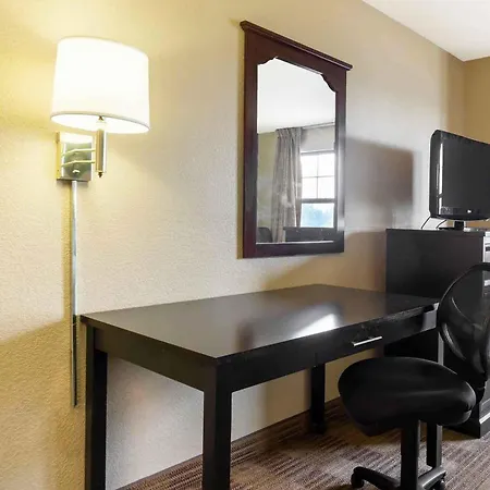 Extended Stay America Suites - Atlanta - Kennesaw Town Center-3