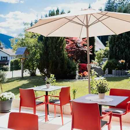Hotel Restaurant Peterle-3