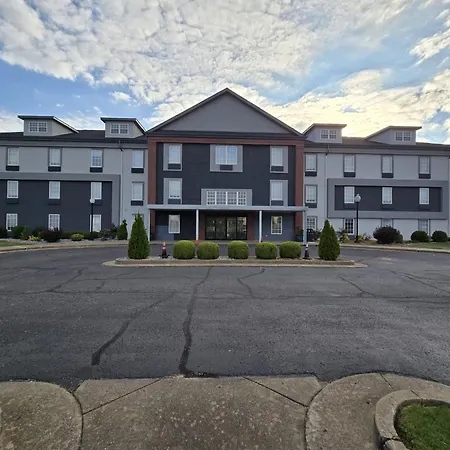 Howard Johnson By Wyndham Jackson-2